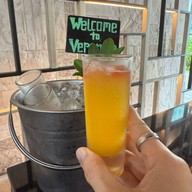 VERANDA RESORT AND SPA HUA HIN - CHA AM