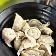 เมนูของร้าน ก๋วยเตี๋ยวปลาต้มยำมะนาว