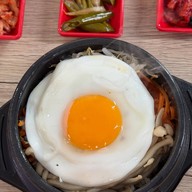 Seoul Sanghoe7 อาหารเกาหลี