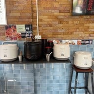 Seoul Sanghoe7 อาหารเกาหลี