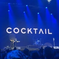 บรรยากาศ Thunder Dome