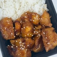 เมนูของร้าน ข้าวโกะฮัง vs ตะหลิวทอง