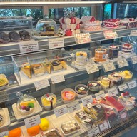 Café de Paris ขอนแก่น