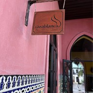 ห้องอาหารคาซาบลังก้า