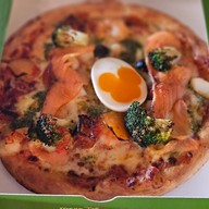 Zambini Brothers' Ristorante