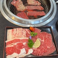 Seichi Yakiniku บิสเนสปาร์ค