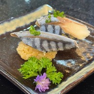 Seichi Yakiniku บิสเนสปาร์ค