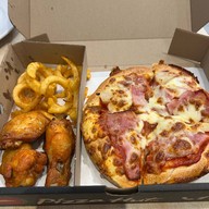 Pizza Hut โรบินสันบ่อวิน ชลบุรี