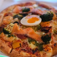 Zambini Brothers' Ristorante