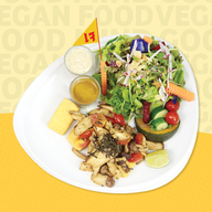 สวนผัก โอ้กะจู๋ เดอะมอลล์บางแค