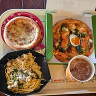 Zambini Brothers' Ristorante