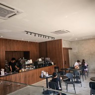 Same cafe Same cafe ศรีนครินทร์-ลาซาล
