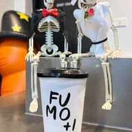 เมนูของร้าน Fumo+1 Daily Roast &Bun