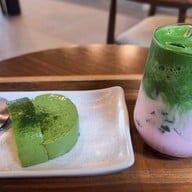 KIN Matcha