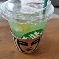 Starbucks Baan Kampu at Asoke