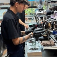 Fumo+1 Daily Roast &Bun