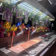 เมนูของร้าน Jimmy BBQ & Grill