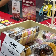 เมนูของร้าน Snowtee  udomsuk Snowtee อุดมสุข( ชานม,ไอศกรีม, ชา)