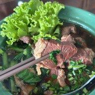 ก๋วยเตี๋ยวเนื้อ พุทธศักราช 2460