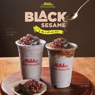 Mikka Coffee Roasters Ranong