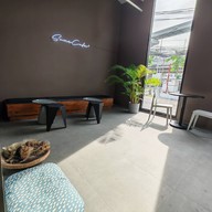 Same cafe Same cafe ศรีนครินทร์-ลาซาล