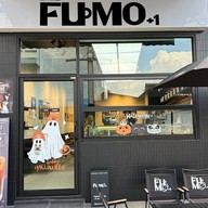 Fumo+1 Daily Roast &Bun