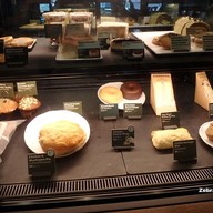 เมนู Starbucks Shell กาญจนาภิเษก