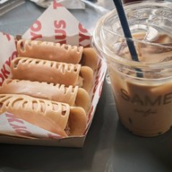 Same cafe Same cafe ศรีนครินทร์-ลาซาล
