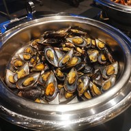 เมนูของร้าน Jimmy BBQ & Grill