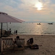บรรยากาศ บ้านเรา(หาดวอนนภา)