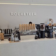 ROCKETEER Krungthep Kritha