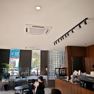Same cafe Same cafe ศรีนครินทร์-ลาซาล