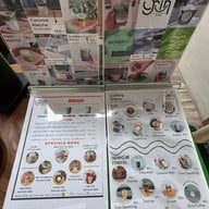 grin grab and go