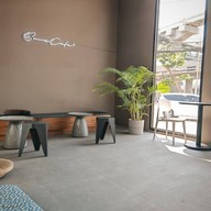 Same cafe Same cafe ศรีนครินทร์-ลาซาล