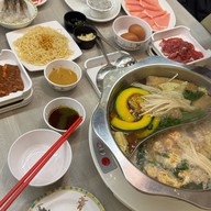 มานี มี หม้อ เซ็นทรัลเวสต์เกต