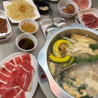 มานี มี หม้อ เซ็นทรัลเวสต์เกต