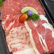 Seichi Yakiniku บิสเนสปาร์ค