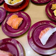 SUSHIRO THAILAND Central West Ville