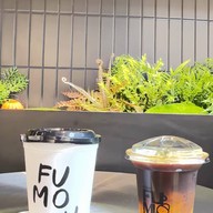 Fumo+1 Daily Roast &Bun