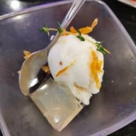 เมนูของร้าน Hongdae BBQ Buffet Siam Square One