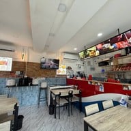 Seoul Sanghoe7 อาหารเกาหลี