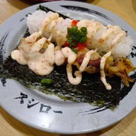 SUSHIRO THAILAND Central West Ville