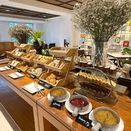 VERANDA RESORT AND SPA HUA HIN - CHA AM