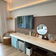 VERANDA RESORT AND SPA HUA HIN - CHA AM