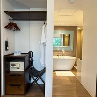 VERANDA RESORT AND SPA HUA HIN - CHA AM