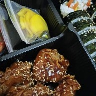 สะใภ้เกาหลี เอมี่ by Bird coffee ดอนแก้ว