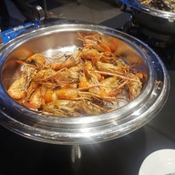 เมนูของร้าน Jimmy BBQ & Grill