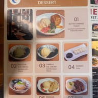 BBB House - Bangkok Best Buffet House Siam Square One ชั้น 5