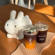 Rabito Cafe and more RABITO