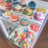 Café de Paris ขอนแก่น